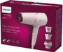 EAN 8720689010146 - Philips 5000 series BHD530/20 secador 2300 W Perlado imagen 2