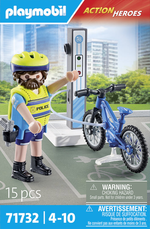 EAN 4008789717320 - Playmobil 71732 figura de acción y colleccionable imagen 1