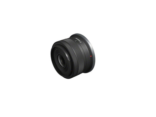 EAN 4549292222012 - Canon RF-S 10-18mm F4.5-6.3 IS STM MILC Objetivo ancho de zoom Negro imagen 1