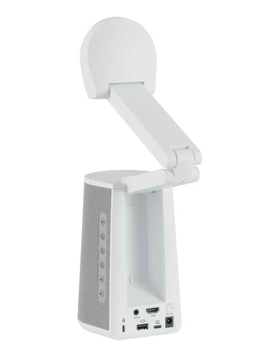 EAN 4719552127429 - AVer A30 cámara de documentos Gris 25,4 / 3,06 mm (1 / 3.06") CMOS USB 2.0 imagen 3