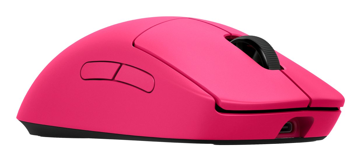EAN 5099206123458 - Logitech G 910-007309 ratón Juego Ambidextro RF inalámbrico Óptico 32000 DPI imagen 5