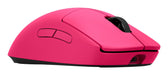 EAN 5099206123458 - Logitech G 910-007309 ratón Juego Ambidextro RF inalámbrico Óptico 32000 DPI imagen 5