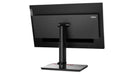 EAN 0195713542999 - Lenovo ThinkVision P27u-20 pantalla para PC 68,6 cm (27") 3840 x 2160 Pixeles 4K Ultra HD LED Negro imagen 3
