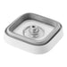 EAN 4009839665431 - ZWILLING Fresh & Save sellador al vacío Transparente, Blanco imagen 5