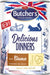 EAN 5011792007325 - Butcher's Pet Care Delicious Dinners 400g imagen 1