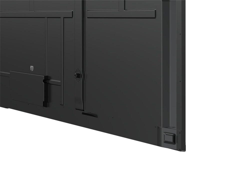 EAN 8721038101997 - Philips 86BDL4252E/00 pantalla de señalización Panel plano interactivo 2,18 m (86") LED Wifi 400 cd / m²  imagen 4