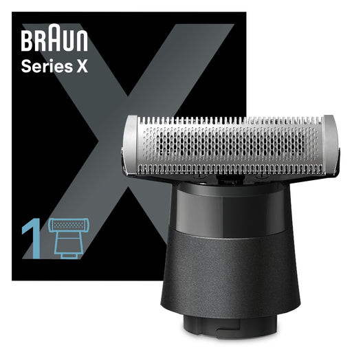 EAN 4987176134103 - Braun XT20 Cabezal para afeitado imagen 2