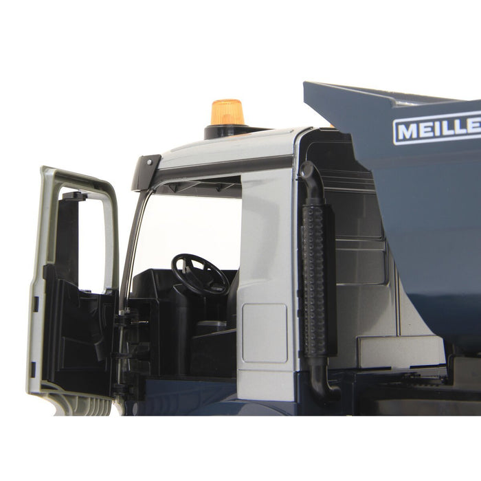 EAN 4042774467449 - Jamara 406301 modelo controlado por radio Camión basculante Motor eléctrico 1:20 imagen 18