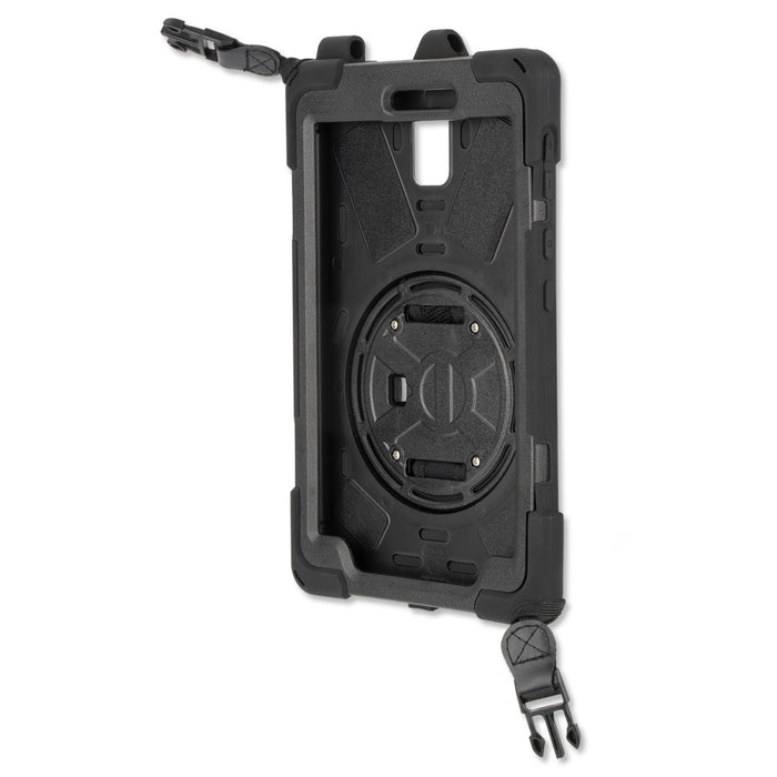 EAN 4250774954542 - 4smarts 467845 funda para tablet 20,3 cm (8") Negro imagen 5