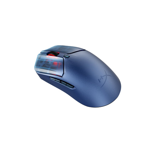 EAN 197961217414 - HyperX Pulsefire Haste 2 S Wireless Navy Gaming Mouse ratón Juego Ambidextro RF Wireless + Bluetooth + USB imagen 1