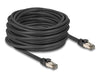 EAN 4043619802456 - DeLOCK 80245 cable de red Cat6a U/FTP (STP) imagen 2