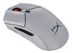 EAN 198122802432 - HyperX Pulsefire Haste 2 Pro 4k Wireless Gaming Mouse ratón Juego Ambidextro Bluetooth + USB Type-C Óptico imagen 1