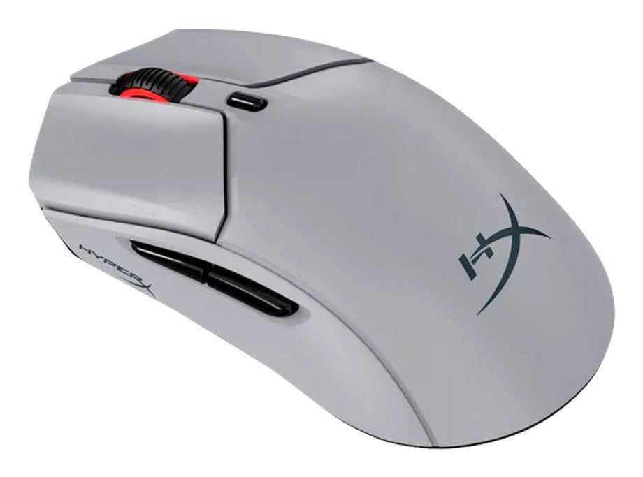 EAN 198122802432 - HyperX Pulsefire Haste 2 Pro 4k Wireless Gaming Mouse ratón Juego Ambidextro Bluetooth + USB Type-C Óptico imagen 1