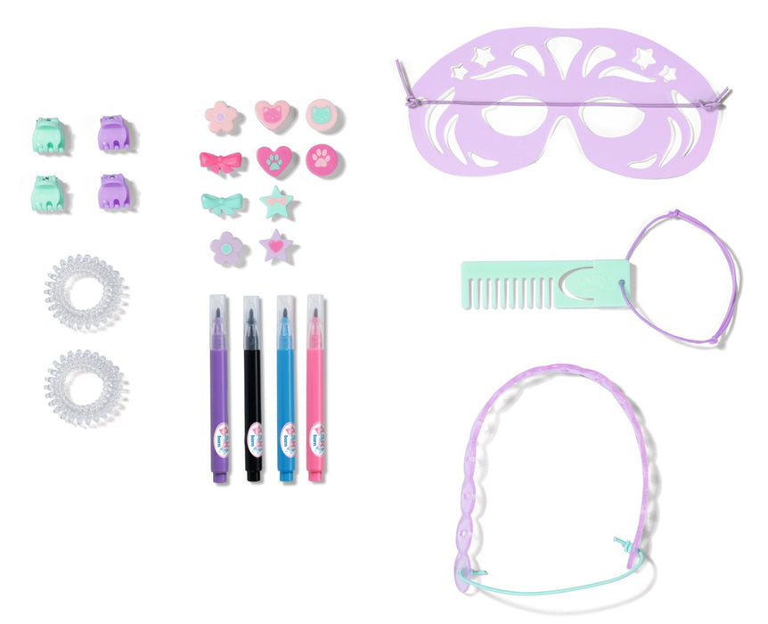 EAN 4001167836033 - BABY born Styling Head Artist imagen 3