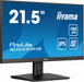 EAN 4948570124244 - iiyama ProLite XU2293HS-B6 pantalla para PC 54,6 cm (21.5") 1920 x 1080 Pixeles Full HD LED Negro imagen 6
