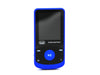 EAN 8011000023052 - Trevi MPV 1725 SD Reproductor de MP4 0 GB Negro, Azul imagen 3