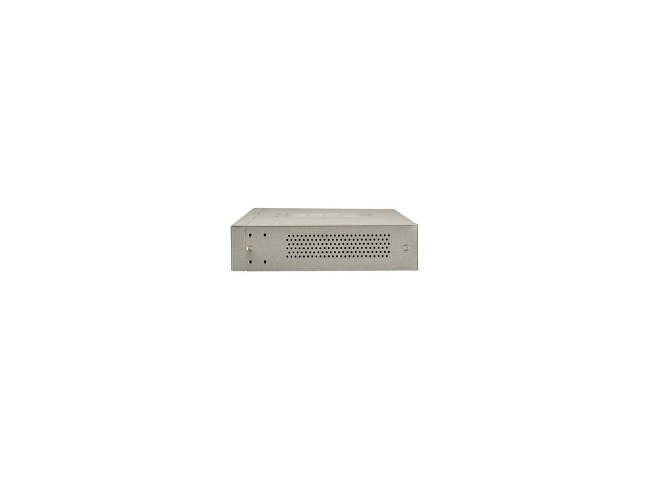 EAN 4015867136447 - LevelOne FSW-1650 switch No administrado Fast Ethernet (10/100) Gris imagen 4