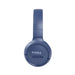 EAN 6925281987649 - JBL Tune 510 Auriculares Inalámbrico Diadema Llamadas/Música USB Tipo C Bluetooth Azul imagen 9