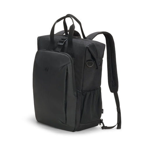 EAN 7640186418072 - DICOTA Dual GO 39,6 cm (15.6") Mochila Negro imagen 1