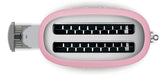 EAN 8017709190873 - Smeg TSF02PKEU tostadora 6 4 rebanada(s) 1500 W Rosa imagen 6