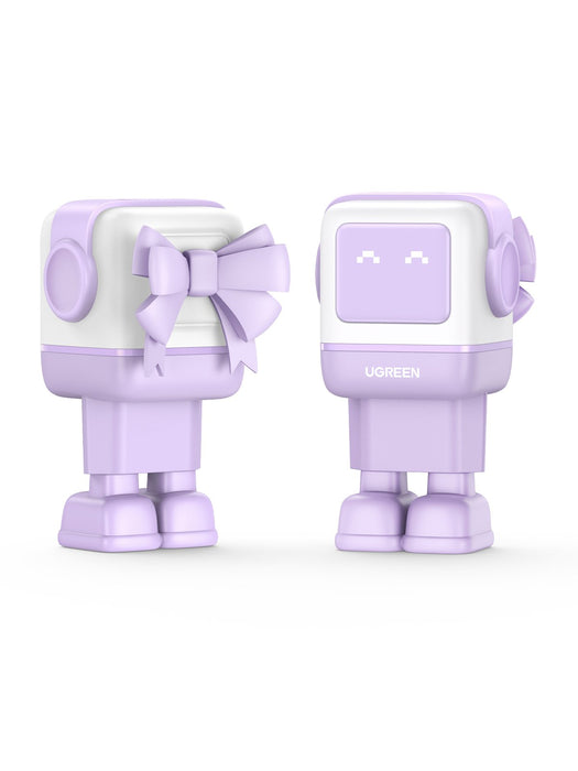 EAN 6941876232918 - Ugreen Nexode RG 65W 3-Port GaN Ordenador portátil, Teléfono móvil, Ratón, Portátil, Batería portátil, Te imagen 3