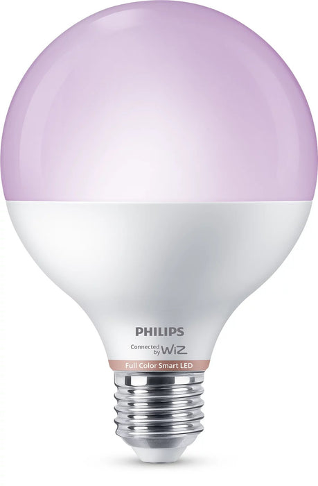 EAN 8720169170919 - Philips 8720169170919 iluminación inteligente Bombilla inteligente Wi-Fi/Bluetooth imagen 1
