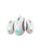EAN 8435443701412 - Newskill Gaming Eos Ivory ratón Juego Ambidextro USB tipo A 16000 DPI imagen 3