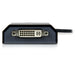 EAN 0065030848008 - StarTech.com USB2DVIPRO2 Adaptador gráfico USB 1920 x 1200 Pixeles Negro imagen 2