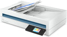 EAN 0195697674211 - HP Scanjet Pro N4600 fnw1 Escáner plano y alimentador automático de documentos (ADF, Automatic Document F imagen 4