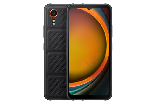 EAN 8806095378701 - Samsung Galaxy XCover7 16,8 cm (6.6") SIM doble Android 14 5G USB Tipo C 6 GB 128 GB 4050 mAh Negro imagen 1