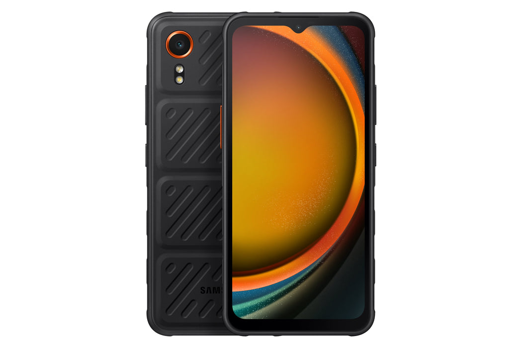EAN 8806095382616 - Samsung Galaxy XCover7 Enterprise Edition 16,8 cm (6.6") SIM doble Android 14 5G USB Tipo C 6 GB 128 GB 4 imagen 12