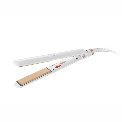 EAN 5902934831352 - Adler AD 2317 Utensilio de peinado Plancha de pelo Vapor Blanco 35 W imagen 1