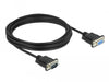 EAN 4043619866199 - DeLOCK 86619 cable Serial Attached SCSI (SAS) Negro imagen 2