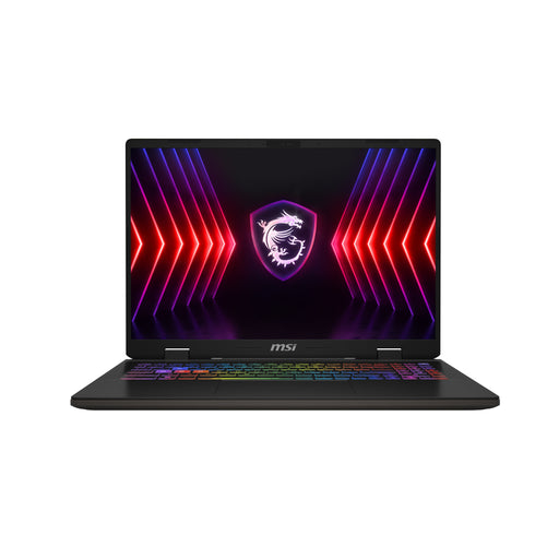 EAN 4711377279338 - MSI Sword 16 HX B14VFKG-892XES Intel® Core™ i7 i7-14650HX Portátil 40,6 cm (16") Full HD+ 32 GB DDR5-SDRA imagen 1