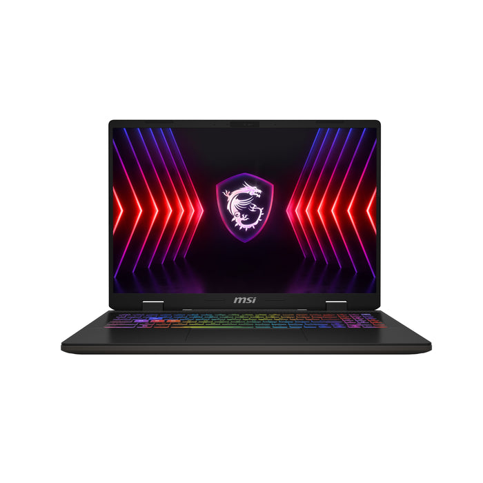 EAN 4711377279338 - MSI Sword 16 HX B14VFKG-892XES Intel® Core™ i7 i7-14650HX Portátil 40,6 cm (16") Full HD+ 32 GB DDR5-SDRA imagen 1