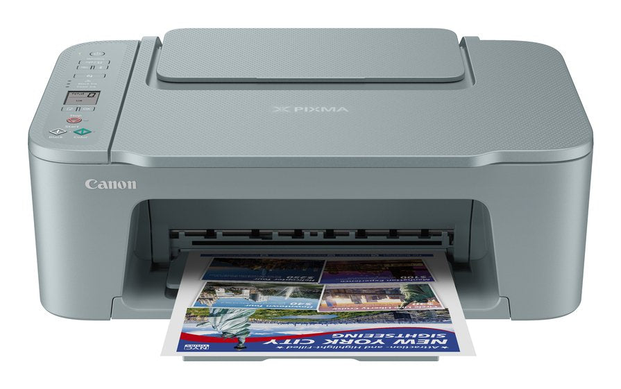 EAN 4549292234152 - Canon PIXMA TS3752i Inyección de tinta A4 4800 x 1200 DPI Wifi imagen 3
