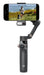 EAN 6941565997517 - DJI OSMO MOBILE 7P Estabilizador de cámara para smartphone Negro imagen 15
