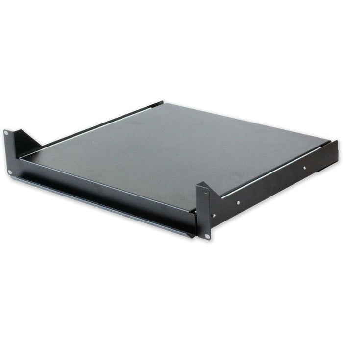 EAN 8054529026418 - Techly I-CASE TRAY-5-BK accesorio de bastidor Cajón metálico para rack imagen 4