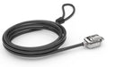 EAN 0856282004003 - Compulocks CL15 cable antirrobo Negro, Plata imagen 2
