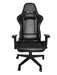 EAN 8435099529057 - KeepOut XSRGB-RACING silla para videojuegos Silla para videojuegos universal Asiento acolchado Negro imagen 10