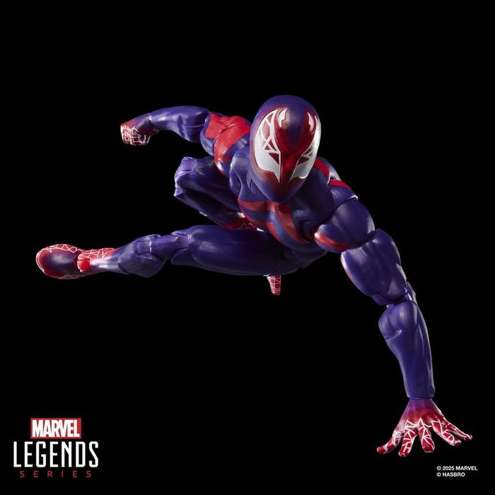 EAN 5010996322951 - Marvel Legends Series Spider-Man Hellfire Gala imagen 4