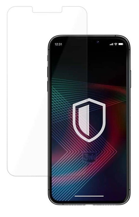EAN 5903108436021 - 3MK HardGlass Protector de pantalla Apple 1 pieza(s) imagen 1