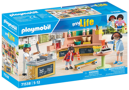 EAN 4008789715388 - Playmobil 71538 set de juguetes imagen 1