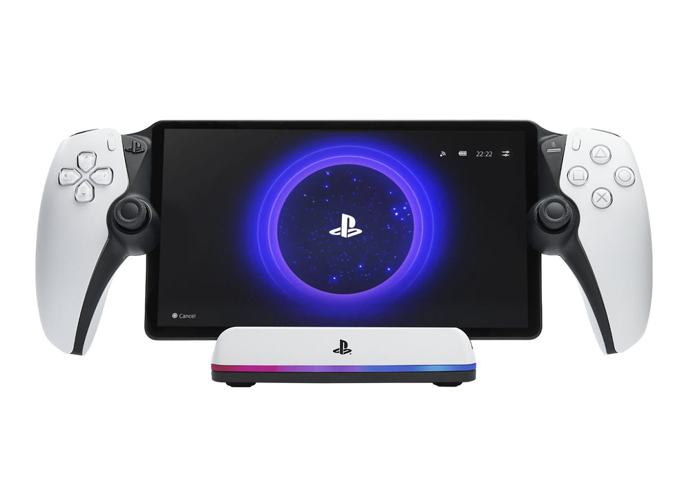 EAN 0617885104916 - PowerA PSPW0358-01 accesorio y piza de videoconsola Kit de carga modular imagen 7