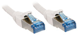 EAN 4002888471954 - Lindy 47195 cable de red Blanco 3 m Cat6a S/FTP (S-STP) imagen 1