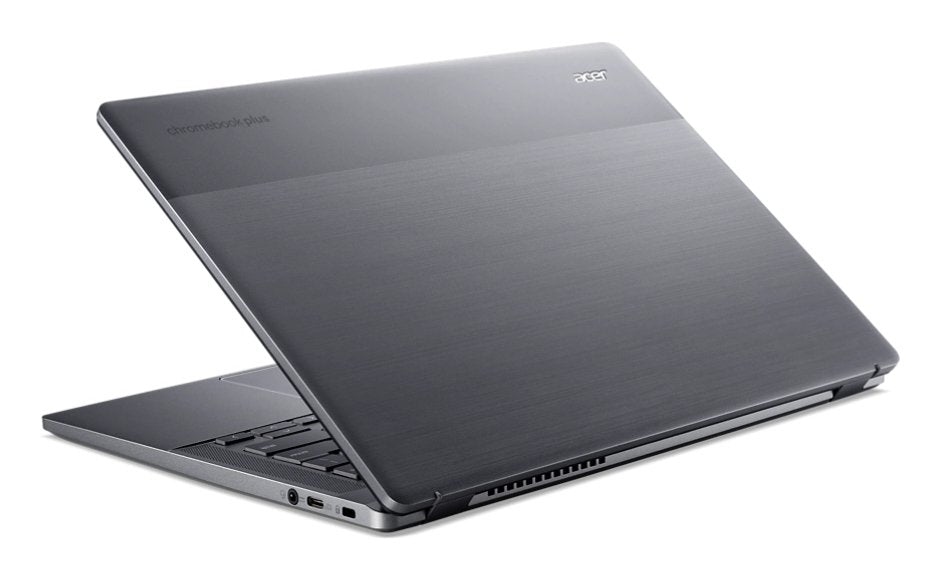 EAN 4711121679582 - Acer Chromebook CB514-3H-R81B AMD Ryzen™ 3 7320C 35,6 cm (14") WUXGA 8 GB LPDDR5x-SDRAM 256 GB SSD Wi-Fi  imagen 6