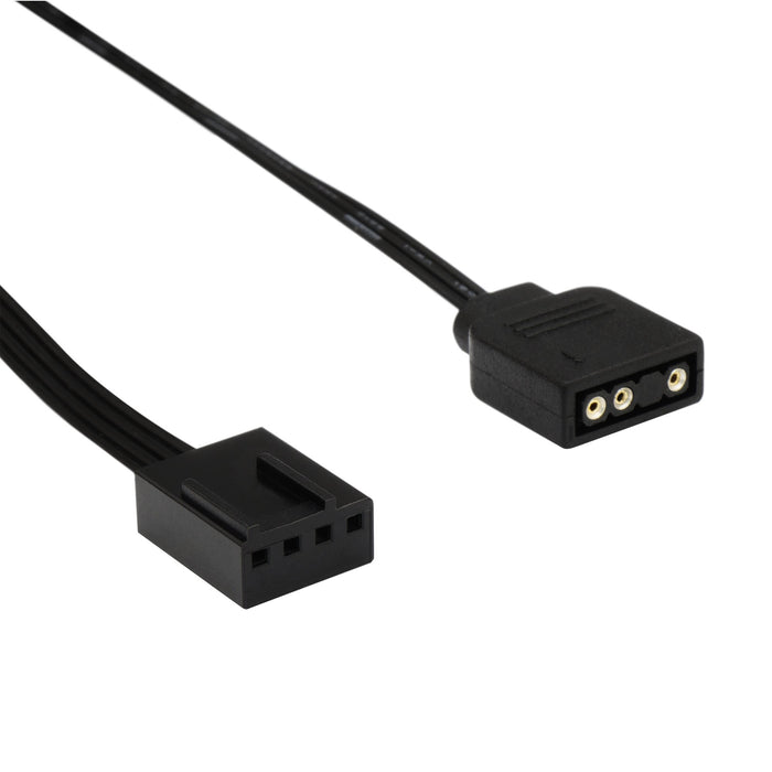 EAN 4711081316978 - ASUS TUF Gaming TF120 ARGB Fan Carcasa del ordenador Refrigerador de aire 12 cm Negro imagen 9