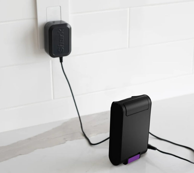 EAN 0622356275934 - Shark IW3611DE aspiradora de pie y escoba eléctrica Aspiradora escoba Batería Secar Filtro EPA Sin bolsa  imagen 13