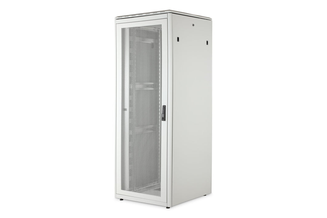 EAN 4016032476351 - Digitus DN-31117 armario rack 42U Rack o bastidor independiente Gris imagen 1