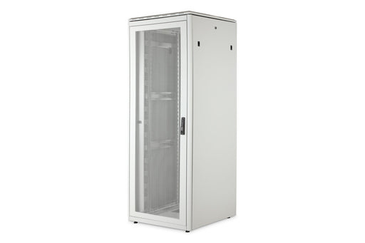 EAN 4016032476351 - Digitus DN-31117 armario rack 42U Rack o bastidor independiente Gris imagen 1